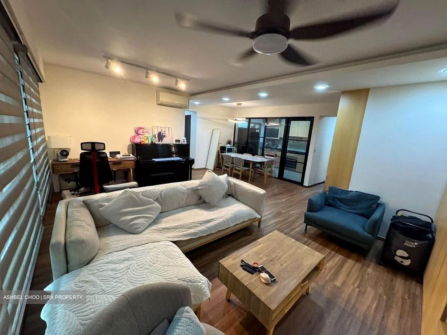 Blk 889A Treetrail@woodlands (Woodlands), HDB 5 Rooms #639572491